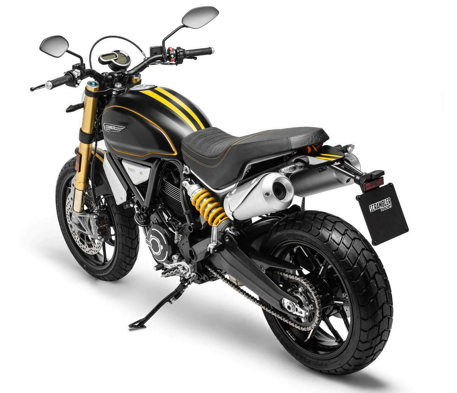 ducati scrambler 1100 cc